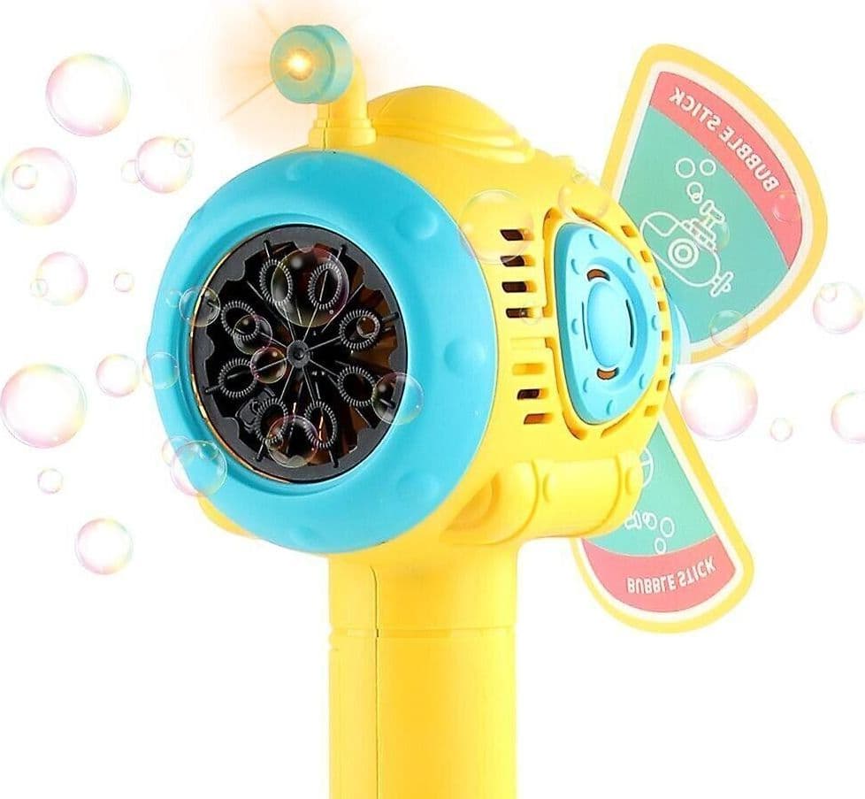 Macchina per bolle U-Boat elettrica automatica in Soffiatori di bolle CL Store - Battipaglia, commercioVirtuoso.it