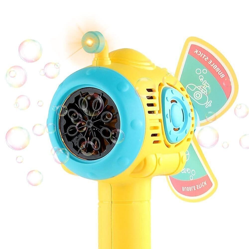 Macchina per bolle U-Boat elettrica automatica in Soffiatori di bolle CL Store - Battipaglia, commercioVirtuoso.it