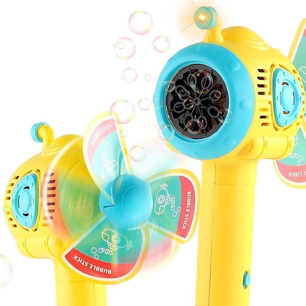 Macchina per bolle U-Boat elettrica automatica in Soffiatori di bolle CL Store - Battipaglia, commercioVirtuoso.it