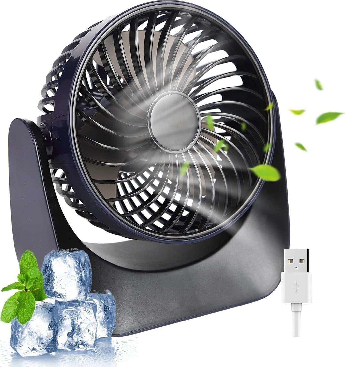 Ventilatori da tavolo