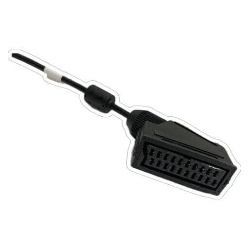 ADATTATORE SCART LCD SAMSUNG BN39-01154A, BN3901154A in Adattatori CL Store - Battipaglia, commercioVirtuoso.it