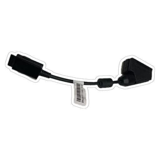 ADATTATORE SCART LCD SAMSUNG BN39-01154A, BN3901154A in Adattatori CL Store - Battipaglia, commercioVirtuoso.it