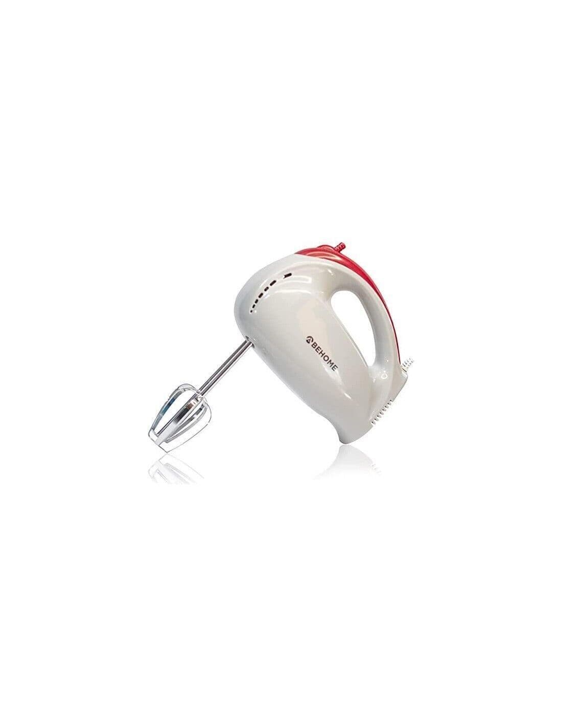BEHOME Sbattitore elettrico 150W con 5 velocità di regolazione Frusta in Sbattitori elettrici CL Store - Battipaglia, commercioVirtuoso.it