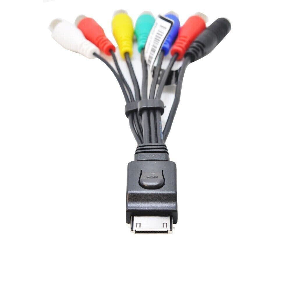 Cavo segnale TV CBF componente adattatore Originale AV BN39-01900A, BN3901900A in Connettori RCA CL Store - Battipaglia, commercioVirtuoso.it