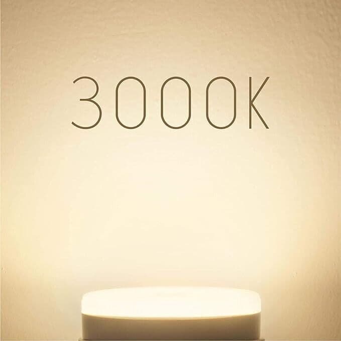 Sensore di movimento magnetico per armadio IR LED luce da parete notturna 6 pcs in Luci notturne CL Store - Battipaglia, commercioVirtuoso.it