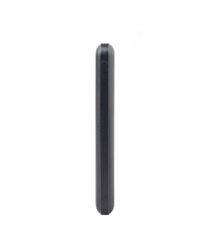 Vultech VPB-P10 batteria portatile ai Polimeri di litio (LiPo) 10.000 mAh Nero in Batterie CL Store - Battipaglia, commercioVirtuoso.it