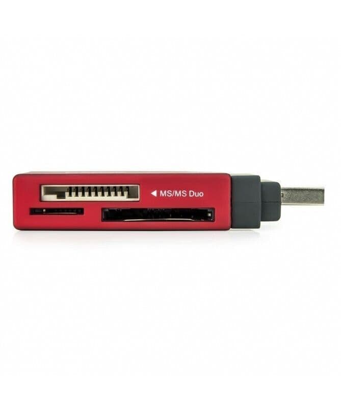 LETTORE MULTICARD CRX-01 ESTERNO USB in Lettori schede di memoria esterni CL Store - Battipaglia, commercioVirtuoso.it