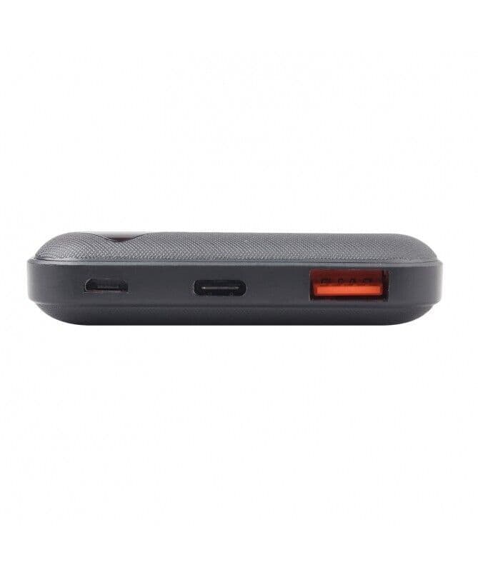 Vultech VPB-P10 batteria portatile ai Polimeri di litio (LiPo) 10.000 mAh Nero in Batterie CL Store - Battipaglia, commercioVirtuoso.it