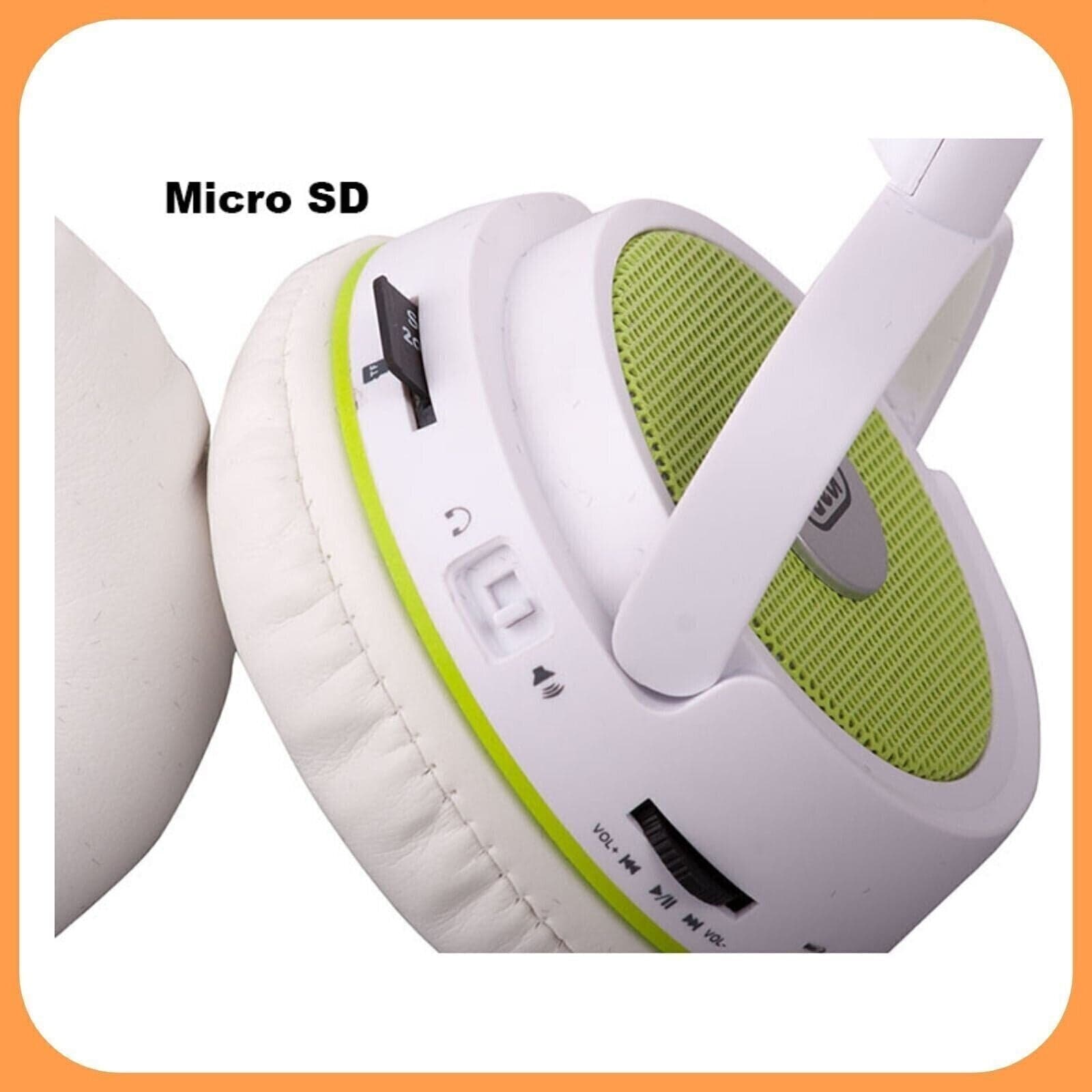 TREVI Modello MPV 1505 XB Cuffie wireless senza fili stereo jack sd in Cuffie Over-Ear CL Store - Battipaglia, commercioVirtuoso.it