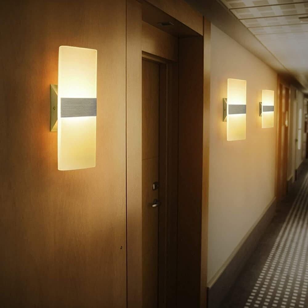 AscenLite R7S Lampadina LED 78MM, Luce Dimmerabile J78 Dimmerabile 15W in Lampadine a LED CL Store - Battipaglia, commercioVirtuoso.it