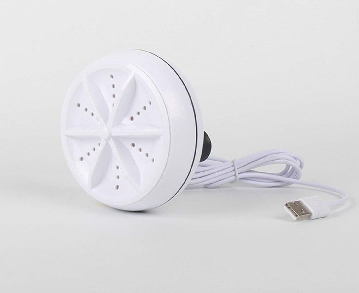 Goseare Mini Washing Machine MINI LAVATRICE PORTATILE AD ULTRASUONI USB VESTITI in Detergenti CL Store - Battipaglia, commercioVirtuoso.it