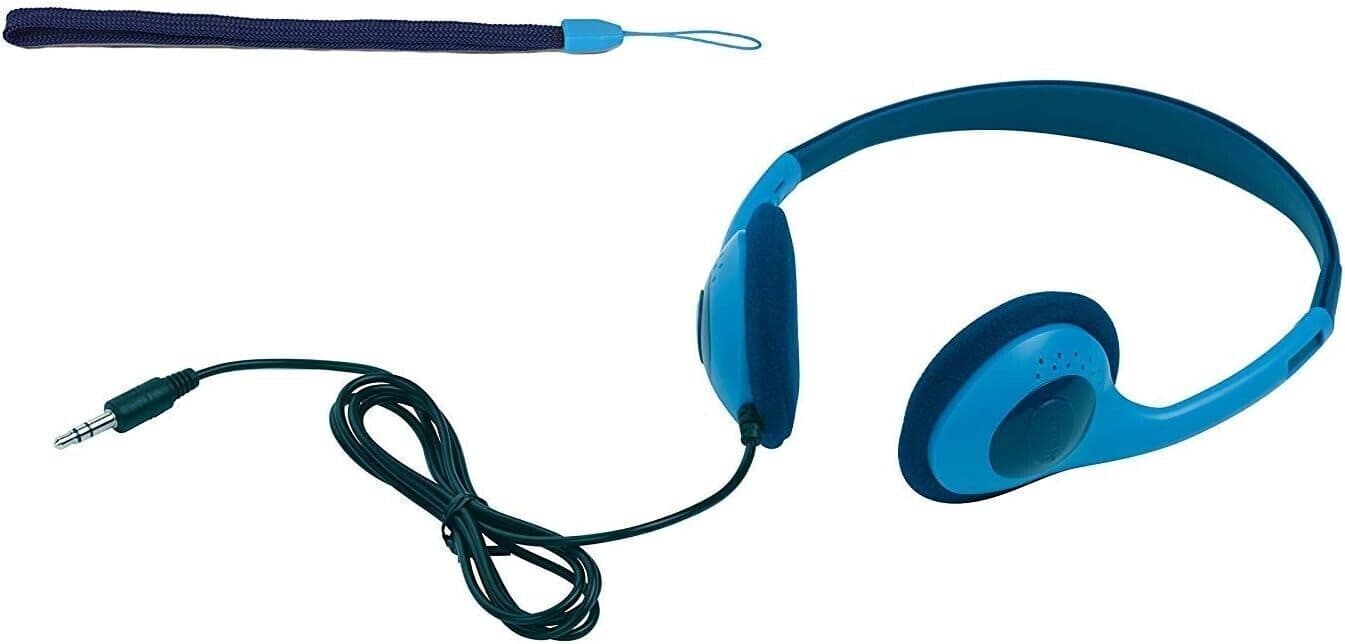 VTech Kidizoom Touch 5.0 - Digital camera for children, blue in Fotocamere digitali CL Store - Battipaglia, commercioVirtuoso.it