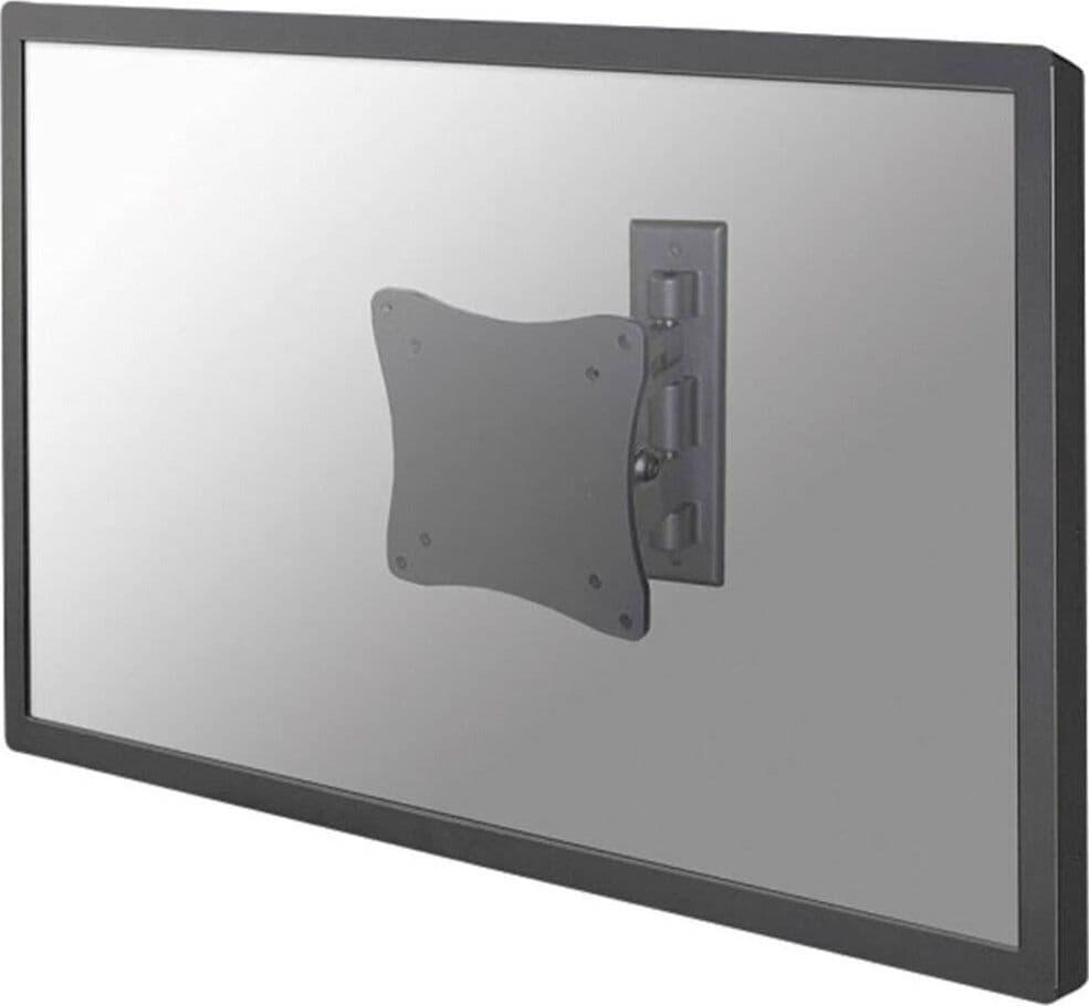 Newstar Staffa FPMA-W810 Supporto a muro per monitor TV 25 cm (10") - 60 cm