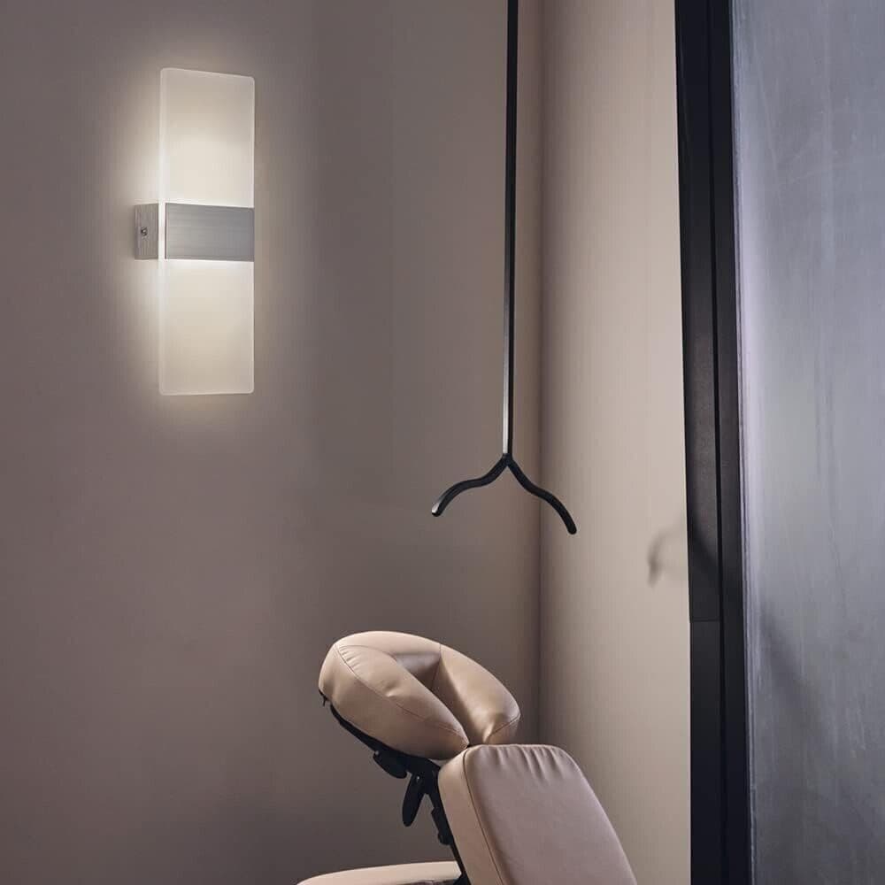 STARRYOL Illuminazioni per pareti a LED per corridoio, lampada da comodino moder in Applique CL Store - Battipaglia, commercioVirtuoso.it