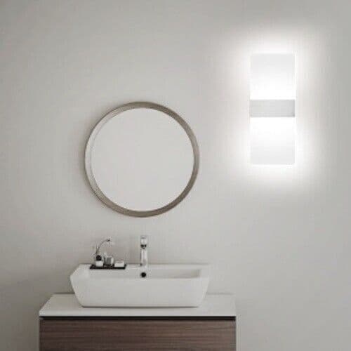 STARRYOL Illuminazioni per pareti a LED per corridoio, lampada da comodino moder in Applique CL Store - Battipaglia, commercioVirtuoso.it