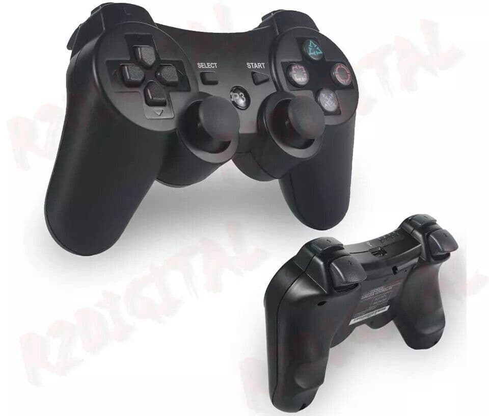 Controller wireless per PS-3 BT Game Controller Joystick Analogico Gamepad Play in Controller CL Store - Battipaglia, commercioVirtuoso.it