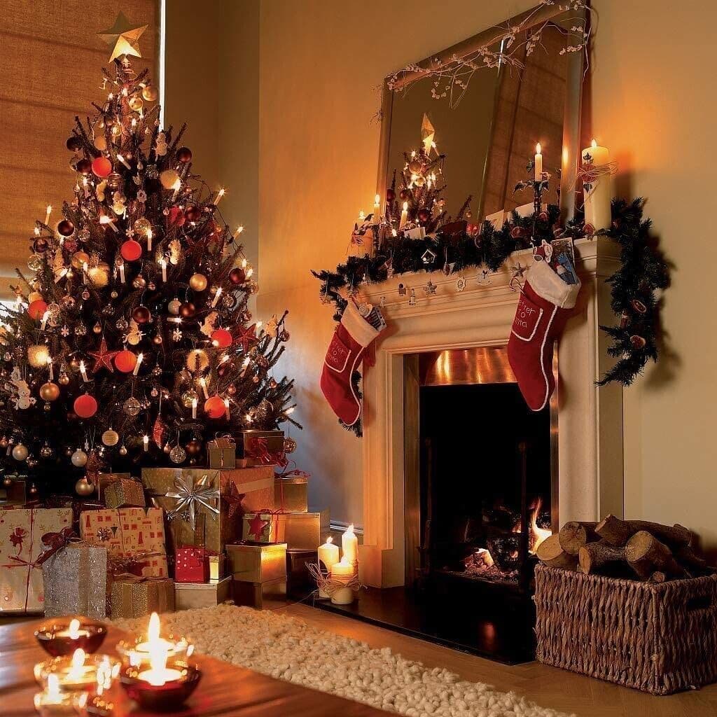 Lampadine con 30 LED, senza cavi candele di Natale Fiamma Decorazioni telecomando in Candele LED CL Store - Battipaglia, commercioVirtuoso.it