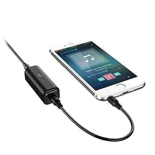Aukey GI-L1 Isolatore del loop di terra Sistemi stereo auto e audio 3.5 mm in  CL Store - Battipaglia, commercioVirtuoso.it