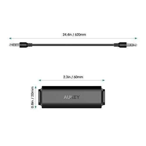Aukey GI-L1 Isolatore del loop di terra Sistemi stereo auto e audio 3.5 mm in  CL Store - Battipaglia, commercioVirtuoso.it