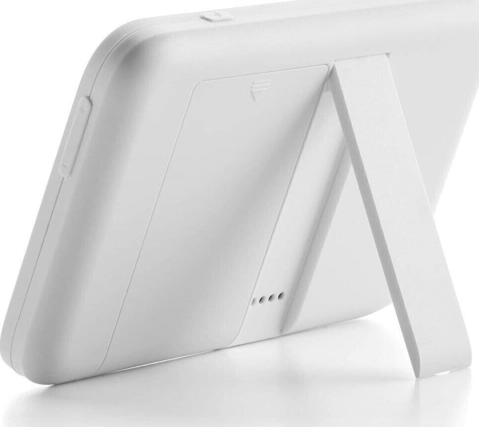 Nuvita Video Baby Monitor Digitale VIDEOVOICE 4.3 Wi-fi, Termometro E Melodie in Monitor video CL Store - Battipaglia, commercioVirtuoso.it