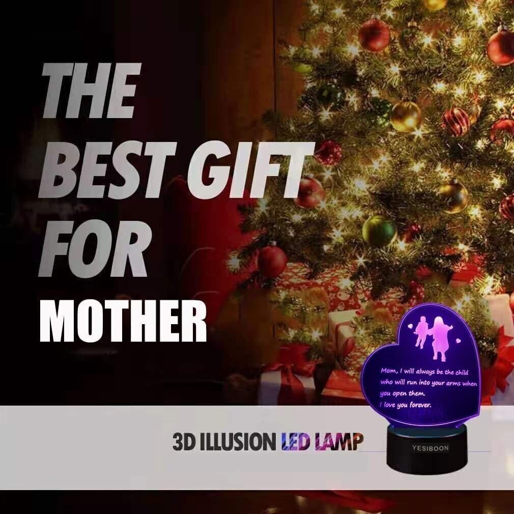 YESIBOON Regali per la Festa della Mamma da Figlia o Figlio Regali di Compleanno in Copricuscini e federe CL Store - Battipaglia, commercioVirtuoso.it