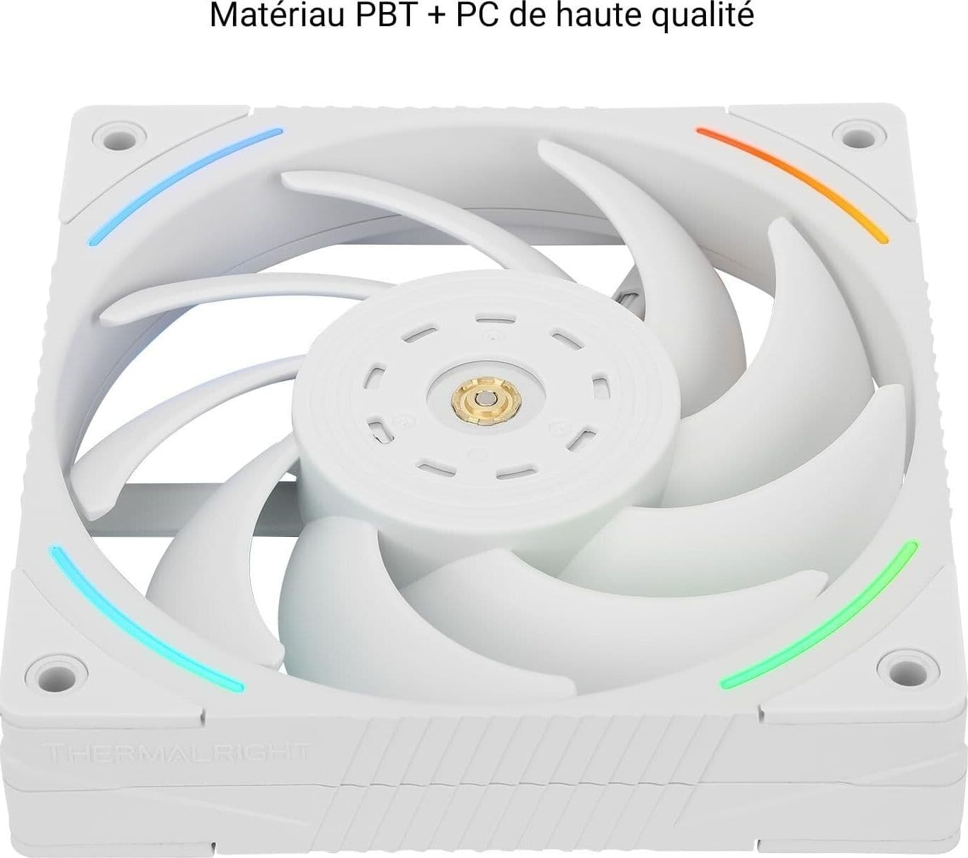 Thermalright TL-K12W - Ventola di raffreddamento per CPU da 120 mm ventola in  CL Store - Battipaglia, commercioVirtuoso.it
