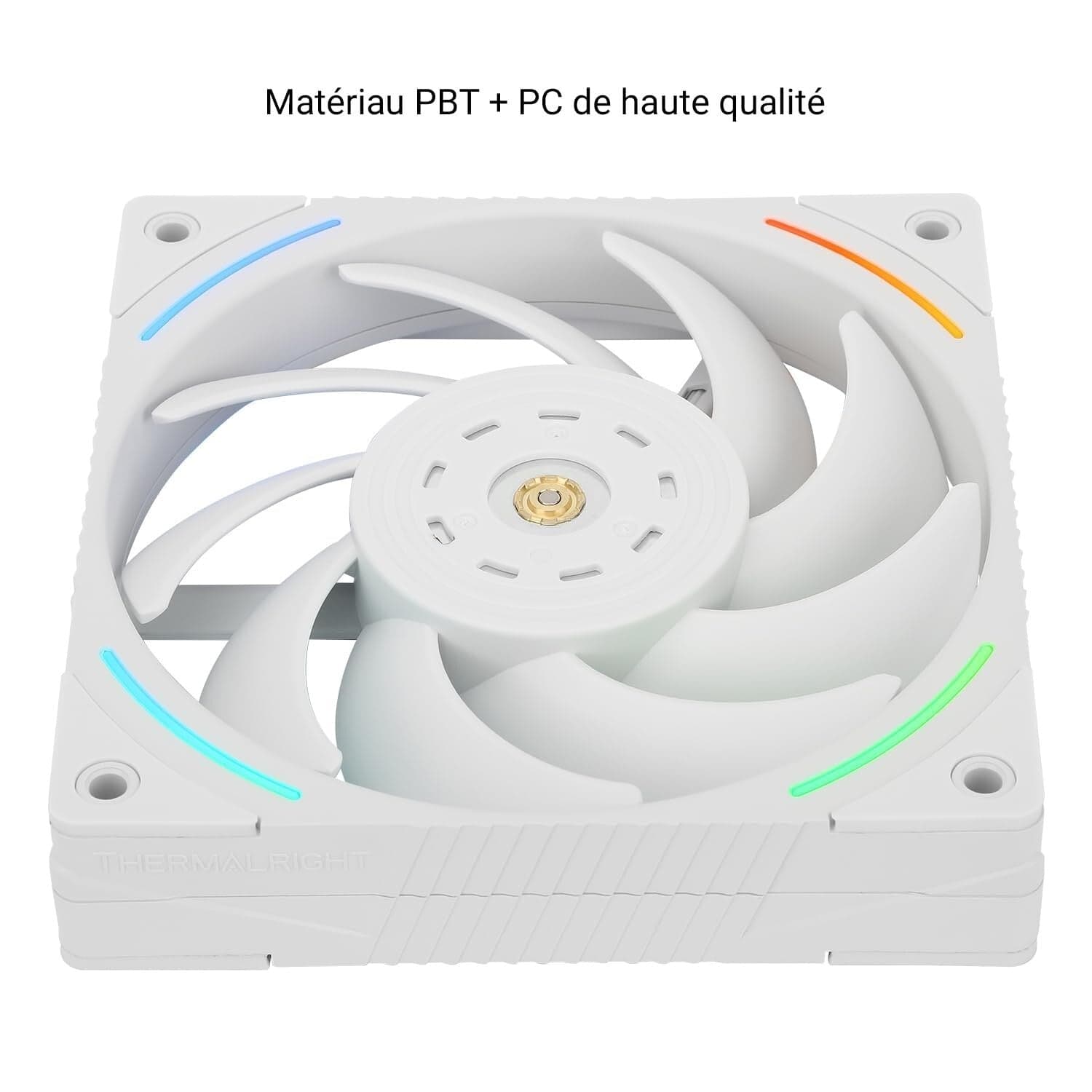 Thermalright TL-K12W - Ventola di raffreddamento per CPU da 120 mm ventola in  CL Store - Battipaglia, commercioVirtuoso.it