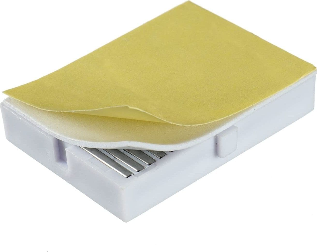 Kit per breadboard senza saldatura, 1 pezzo 830 punti di fissaggio e 1 pz 400 pu in Schede a circuito CL Store - Battipaglia, commercioVirtuoso.it