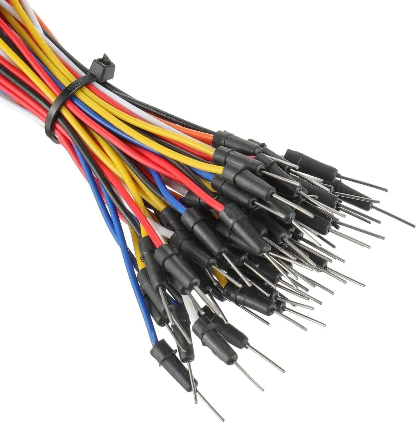 Kit per breadboard senza saldatura, 1 pezzo 830 punti di fissaggio e 1 pz 400 pu in Schede a circuito CL Store - Battipaglia, commercioVirtuoso.it