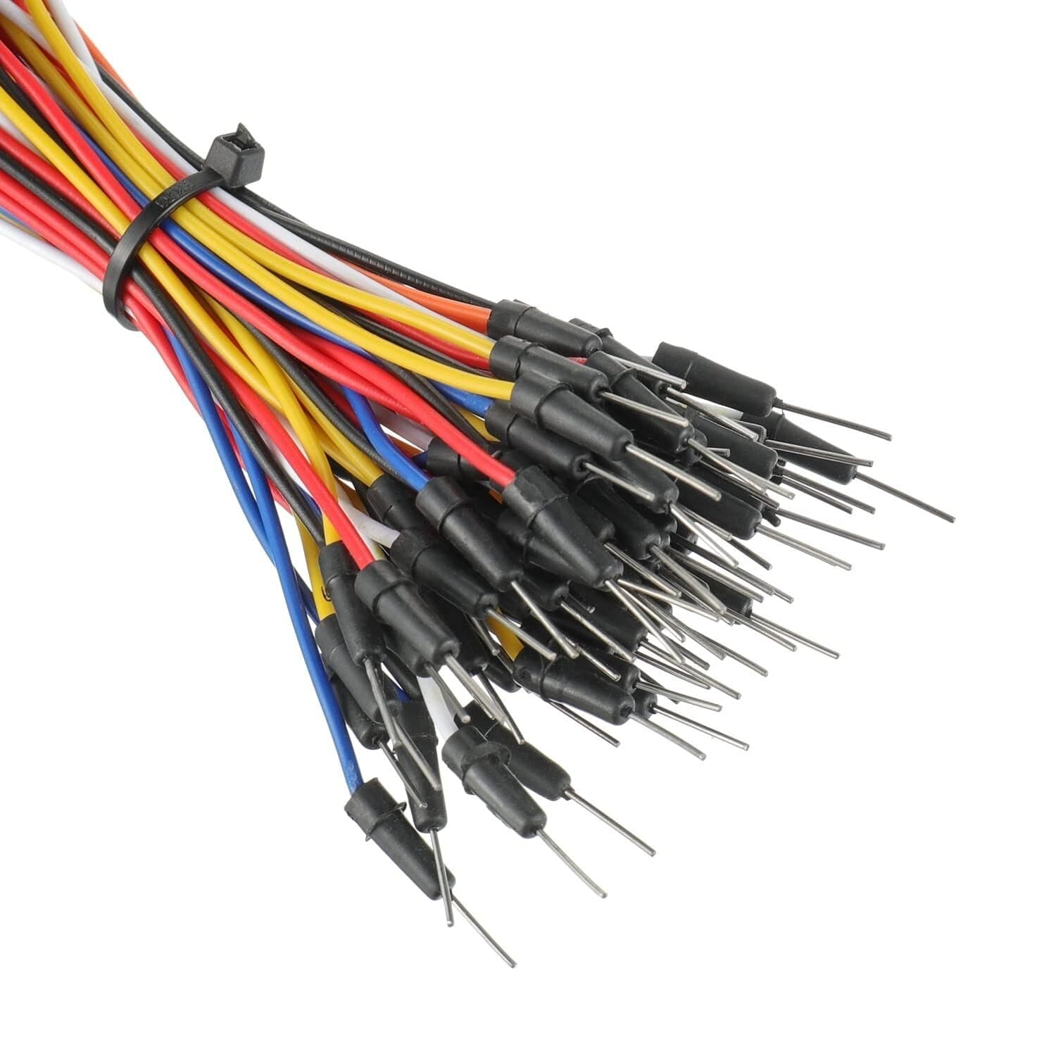 Kit per breadboard senza saldatura, 1 pezzo 830 punti di fissaggio e 1 pz 400 pu in Schede a circuito CL Store - Battipaglia, commercioVirtuoso.it