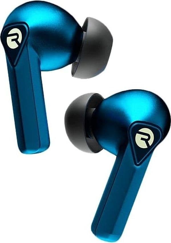 Raycon Cuffie The Gaming Bluetooth True Wireless Earbuds con microfono integrato in Cuffie Over-Ear CL Store - Battipaglia, commercioVirtuoso.it