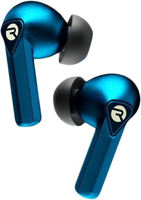 Raycon Cuffie The Gaming Bluetooth True Wireless Earbuds con microfono integrato in Cuffie Over-Ear CL Store - Battipaglia, commercioVirtuoso.it