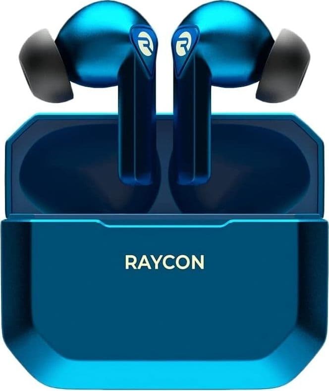 Raycon Cuffie The Gaming Bluetooth True Wireless Earbuds con microfono integrato in Cuffie Over-Ear CL Store - Battipaglia, commercioVirtuoso.it