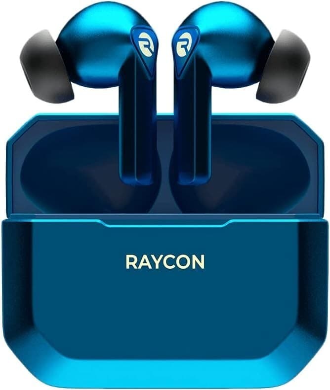 Raycon Cuffie The Gaming Bluetooth True Wireless Earbuds con microfono integrato in Cuffie Over-Ear CL Store - Battipaglia, commercioVirtuoso.it