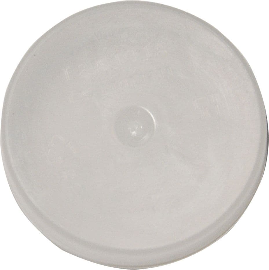 Tappo per Damigiana a Bocca Stretta per 5 lt