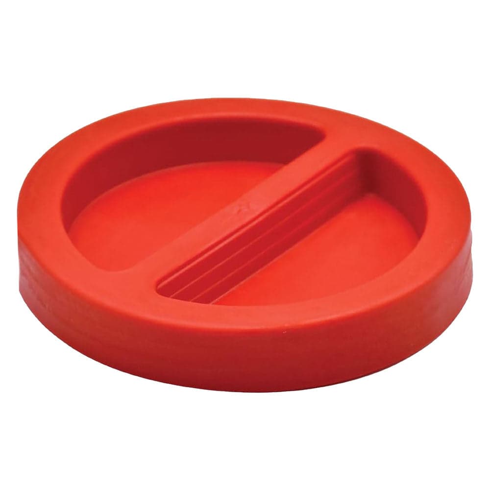 Tappo per Vaso Alimenti per Ortes Ø 140 mm 1 kg