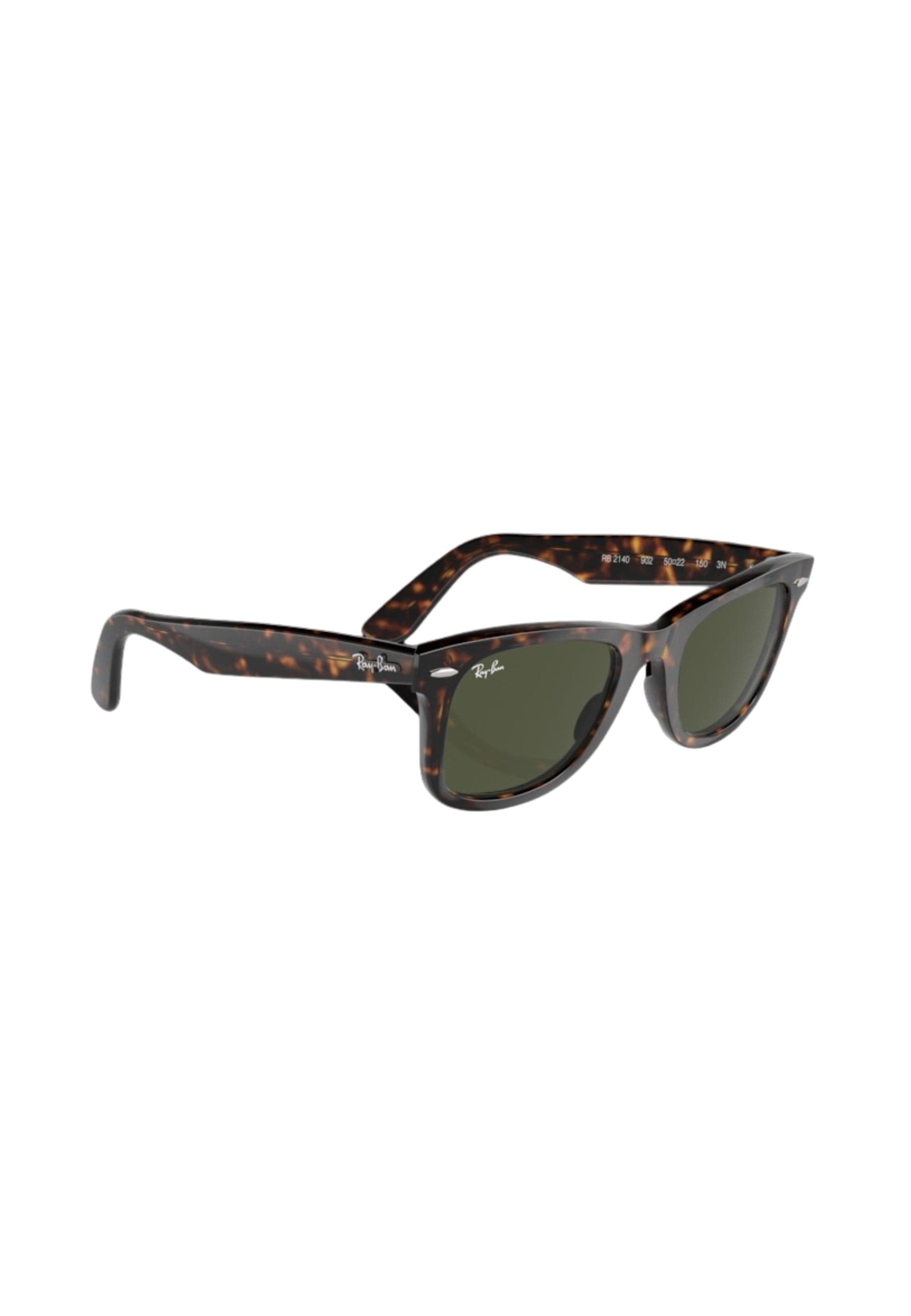 RAYBAN Occhiali da sole Rayban Wayfarer 0RB2140-902 Adulto unisex da donna in Occhiali da sole Drestige - Casamassima, commercioVirtuoso.it