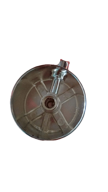 Maniglia Su Deviatore Per Pannello Vega Cardinale in Accessori per finestre BricoGo - Marano di Napoli, commercioVirtuoso.it