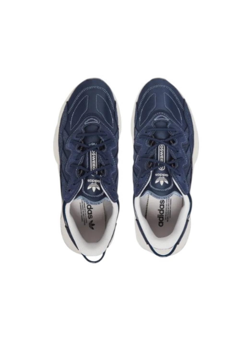 ADIDAS ORIGINALS Scarpe Uomo Adidas Originals JI2638_OZWEEGO da uomo in Sneaker casual Drestige - Casamassima, commercioVirtuoso.it