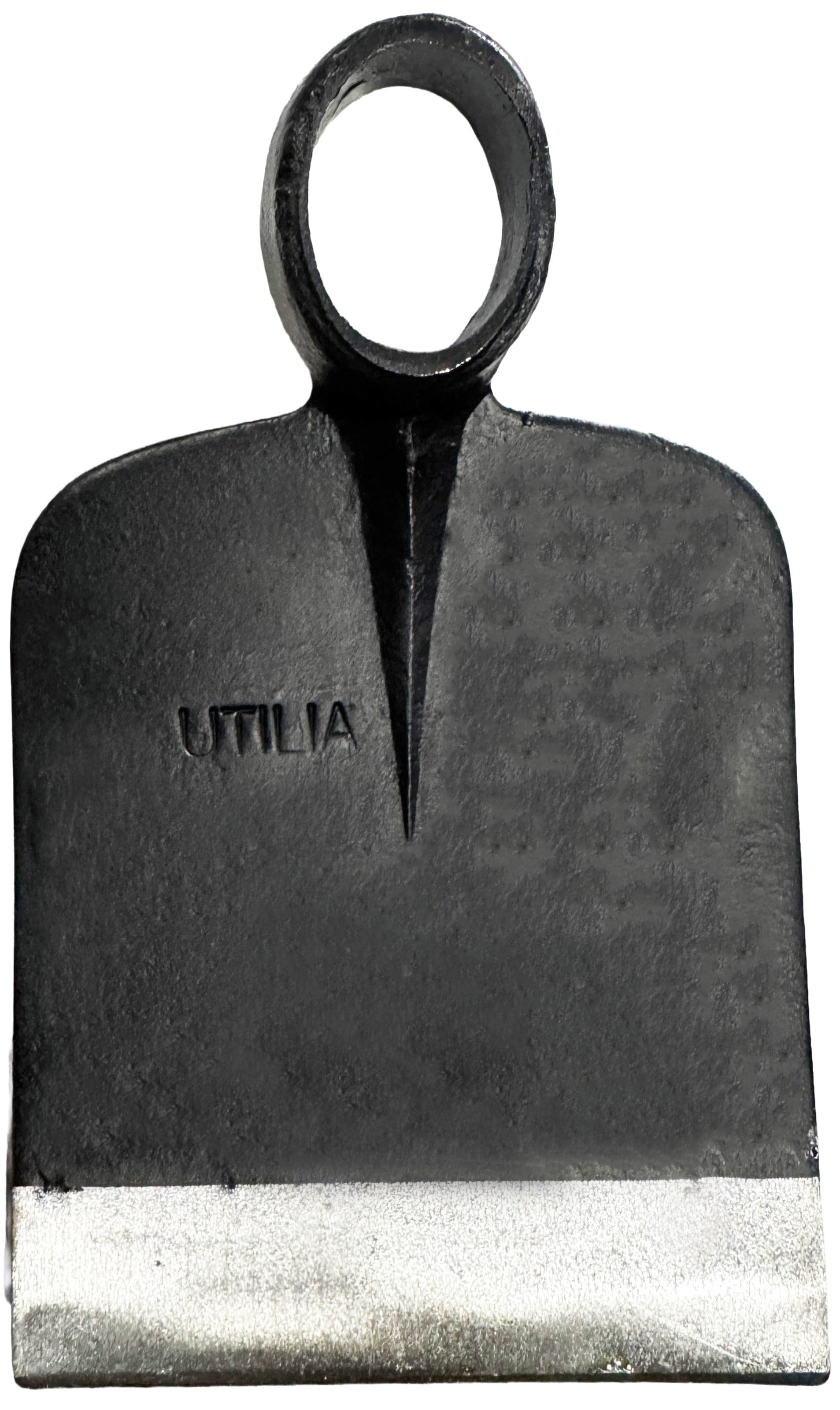 Utilia Zappa Taglio Diritto Gr. 800 Occhio Ovale Mm. 35X45