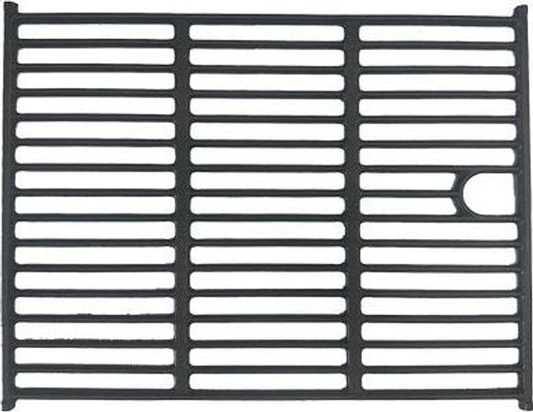 Griglia Barbecue Gas Samba Domus Grande