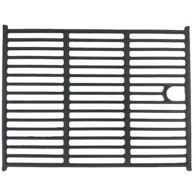 Griglia Barbecue Gas Samba Domus - Grande- 1 Pezzi