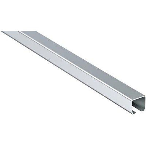 Binario per Scorrevoli 24M Comunello Zincato 53 x 43 mm 280 kg