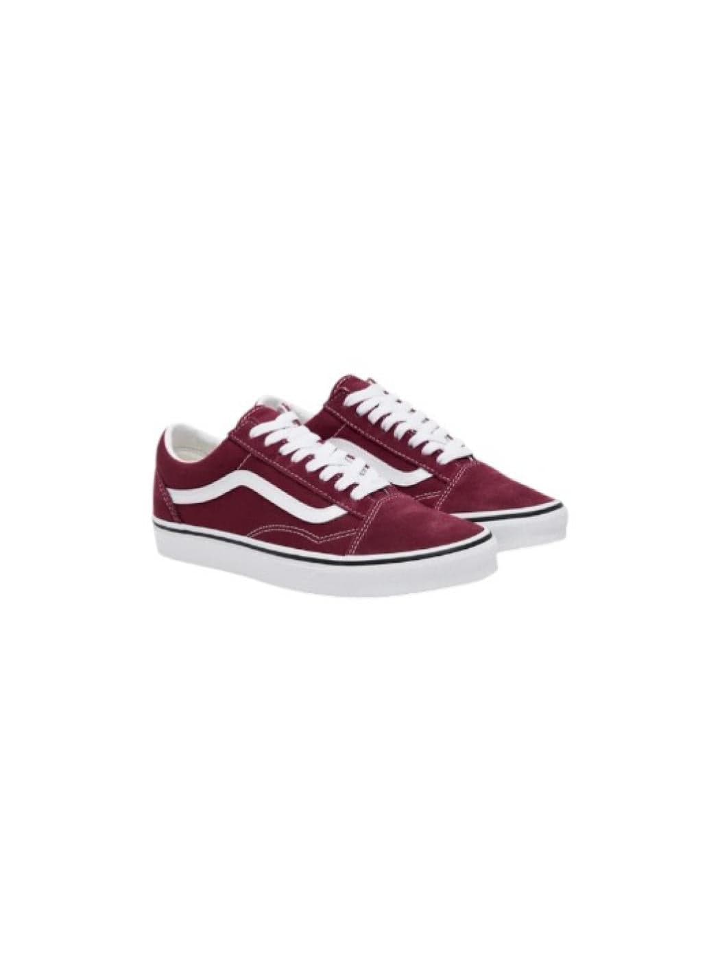 VANS Scarpe Adulto unisex Vans VN000CR5ZCF1_BORDEAUX da uomo in Sneaker casual Drestige - Casamassima, commercioVirtuoso.it