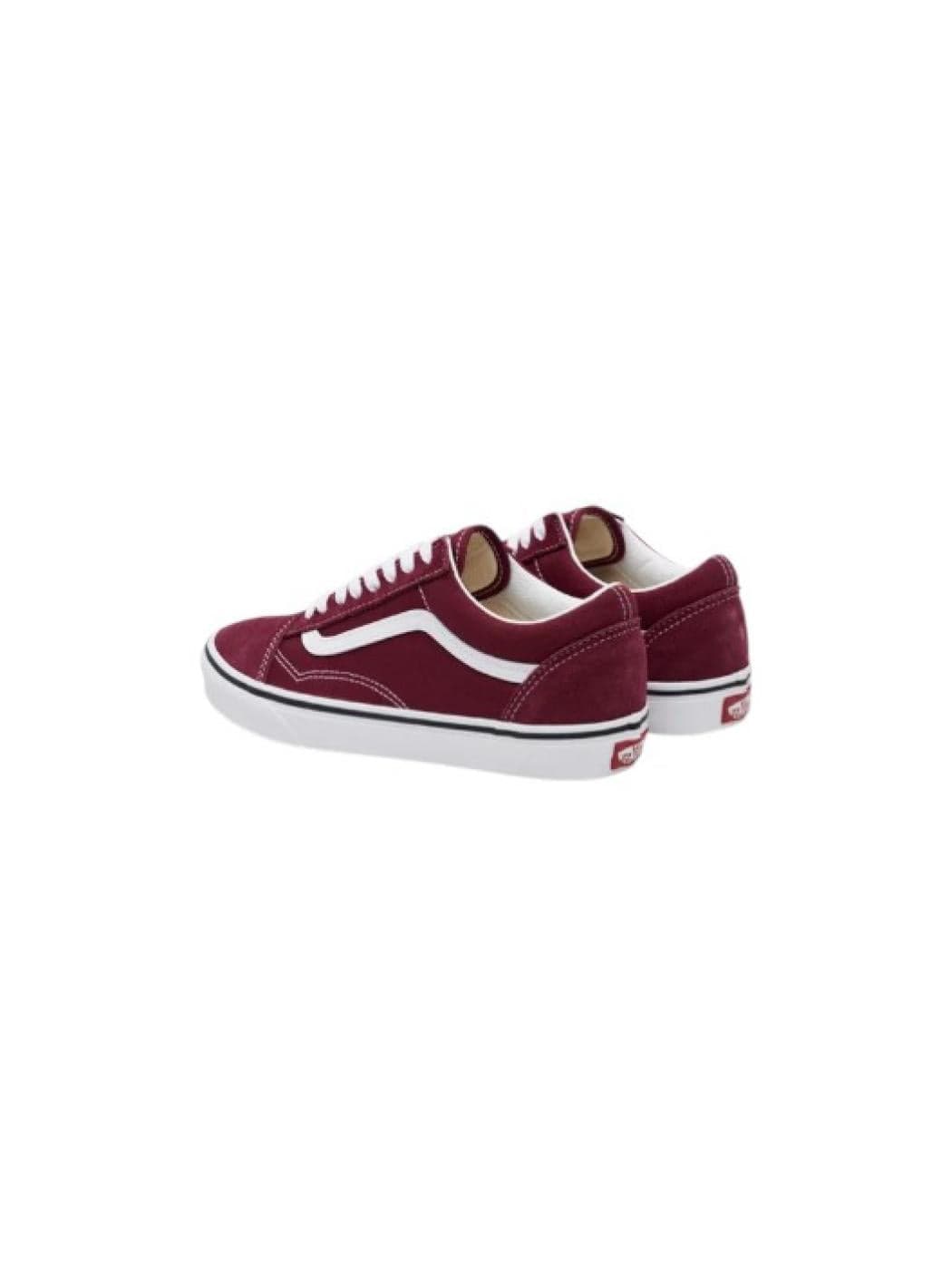 VANS Scarpe Adulto unisex Vans VN000CR5ZCF1_BORDEAUX da uomo in Sneaker casual Drestige - Casamassima, commercioVirtuoso.it