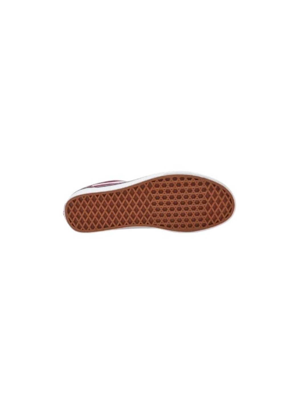 VANS Scarpe Adulto unisex Vans VN000CR5ZCF1_BORDEAUX da uomo in Sneaker casual Drestige - Casamassima, commercioVirtuoso.it