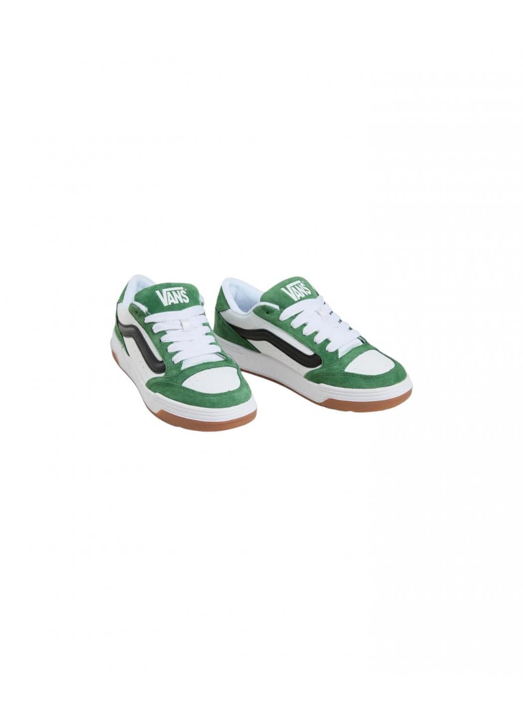 VANS Scarpe Uomo Vans VN000D26BR11_HYLANE_VERDE da uomo in Sneaker casual Drestige - Casamassima, commercioVirtuoso.it