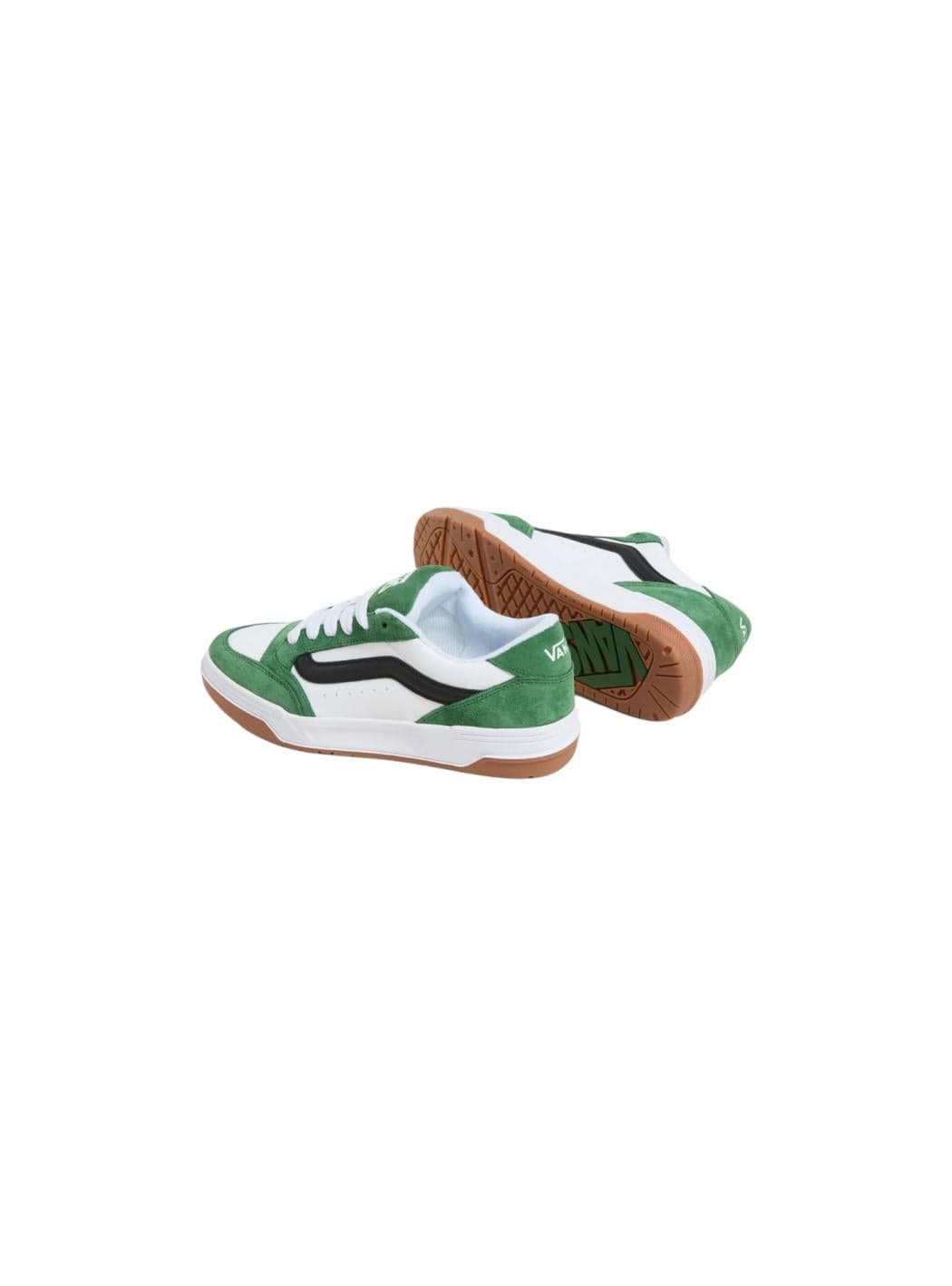 VANS Scarpe Uomo Vans VN000D26BR11_HYLANE_VERDE da uomo in Sneaker casual Drestige - Casamassima, commercioVirtuoso.it