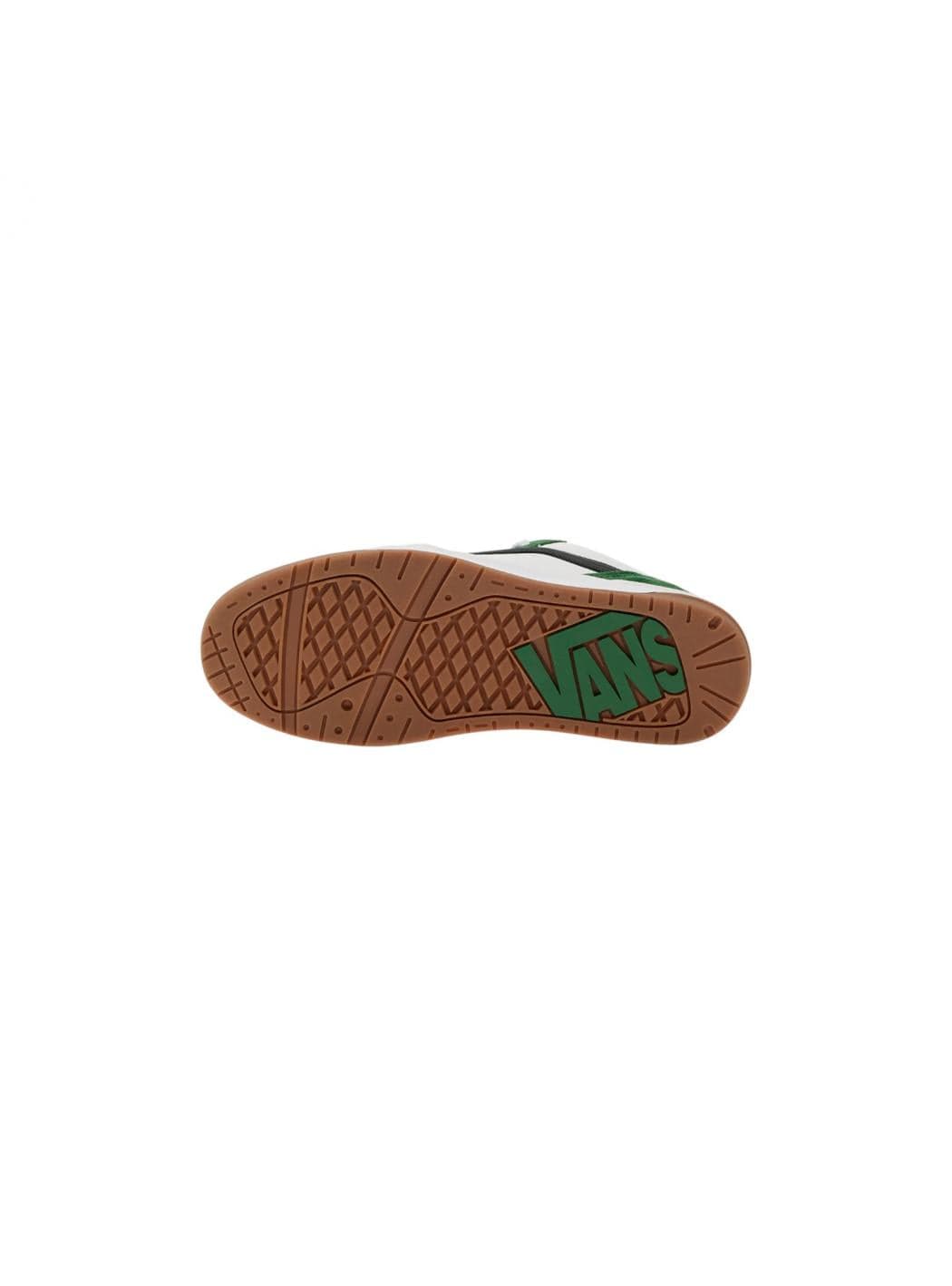 VANS Scarpe Uomo Vans VN000D26BR11_HYLANE_VERDE da uomo in Sneaker casual Drestige - Casamassima, commercioVirtuoso.it