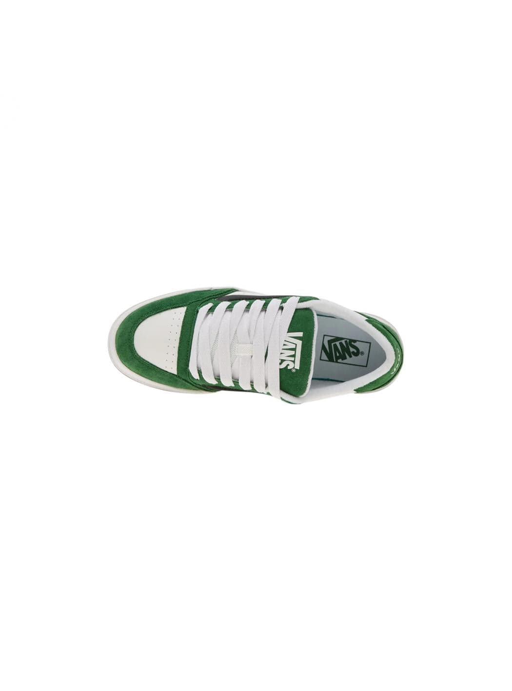 VANS Scarpe Uomo Vans VN000D26BR11_HYLANE_VERDE da uomo in Sneaker casual Drestige - Casamassima, commercioVirtuoso.it